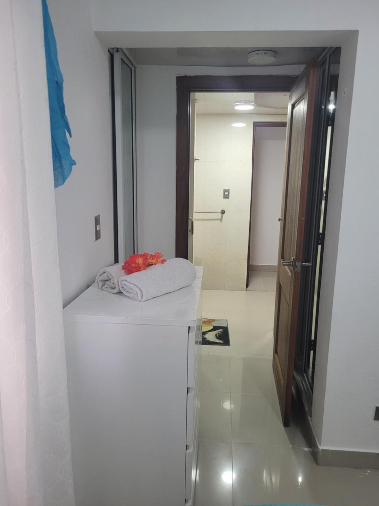 Serena Star Appartement