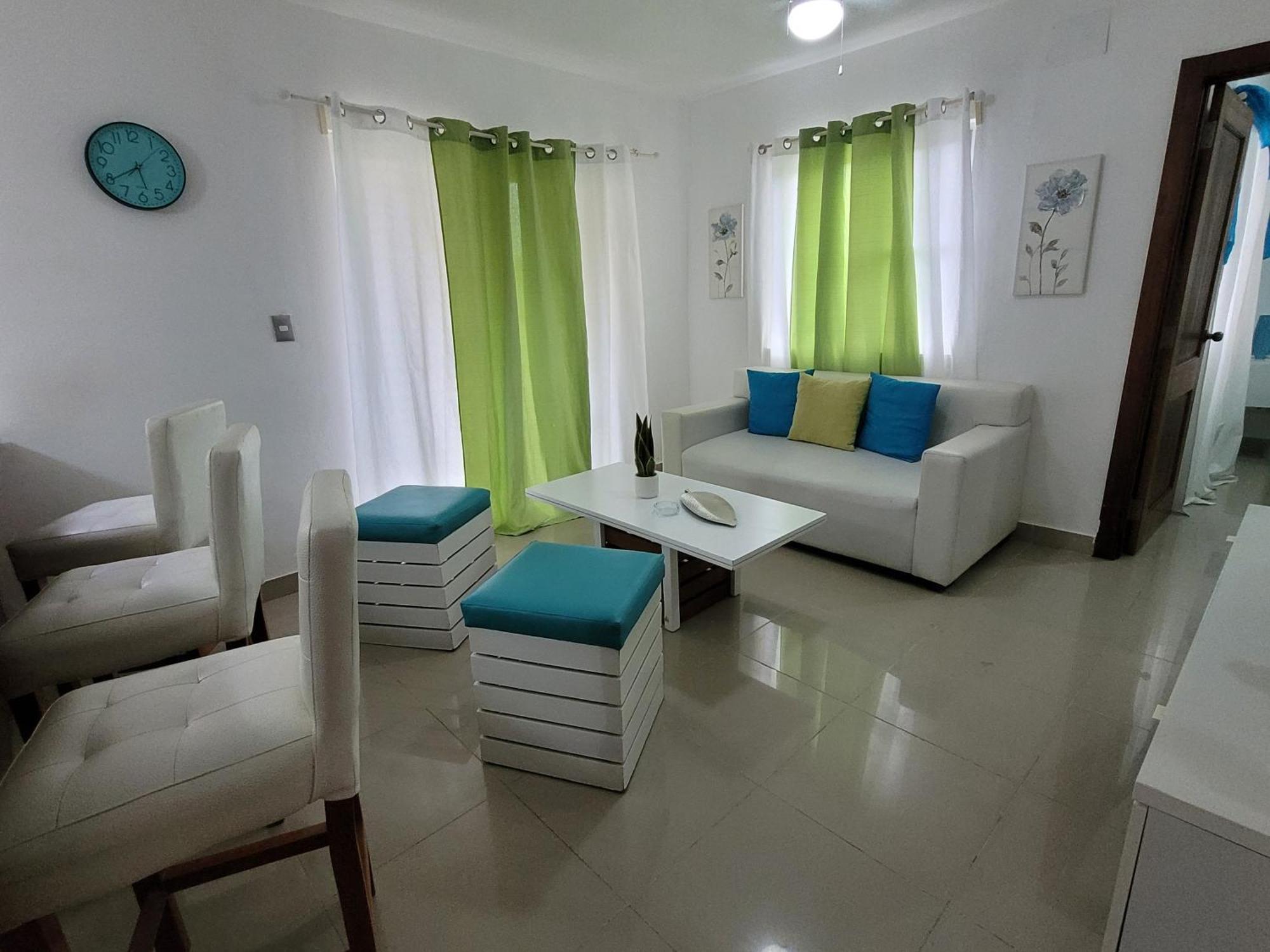 Appartement Serena Star Punta Cana